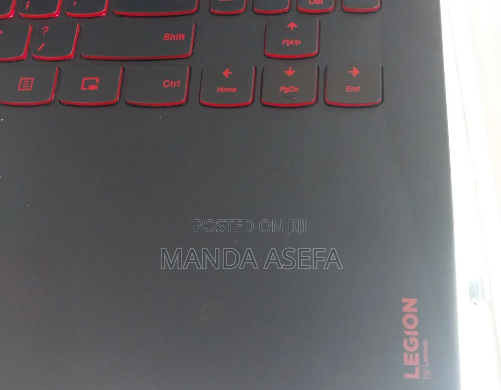 Laptop Lenovo 16GB Intel Core I5 SSD 512GB