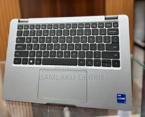 Photo - New Laptop Dell Latitude 5310 16GB Intel Core I7 SSD 512GB