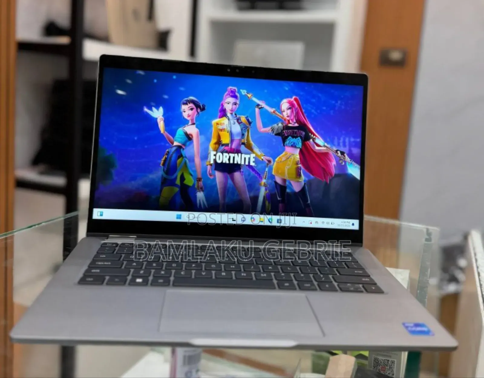 New Laptop Dell Latitude 5310 16GB Intel Core I7 SSD 512GB