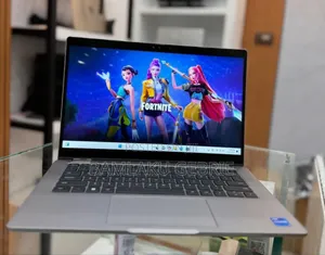 New Laptop Dell Latitude 5310 16GB Intel Core I7 SSD 512GB