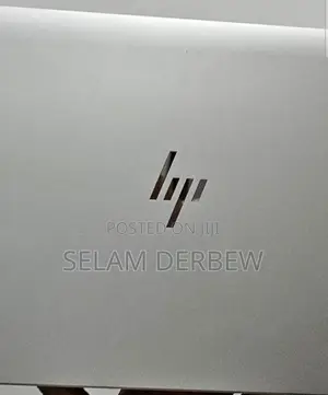 New Laptop HP EliteBook 840 G7 16GB Intel Core I5 SSD 512GB