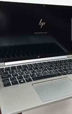 New Laptop HP EliteBook 840 G7 16GB Intel Core I5 SSD 512GB
