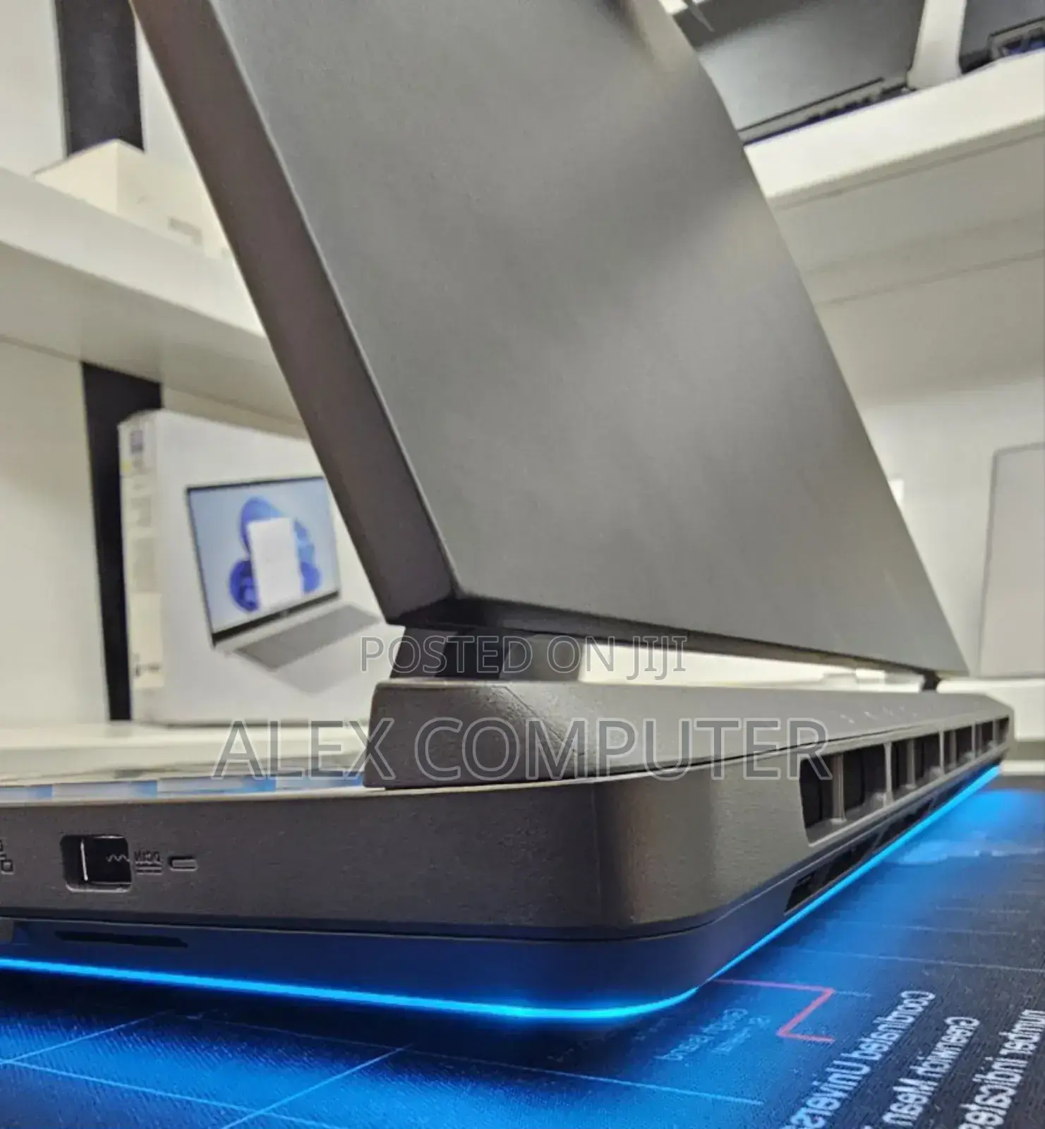 New Laptop Asus ROG Strix G16 G614 32GB Intel Core Ultra 9 SSD 1T