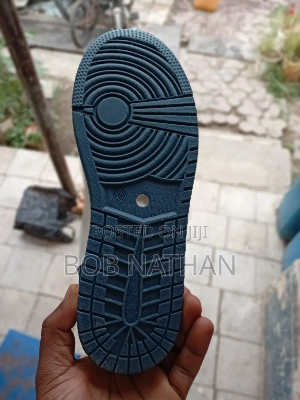 New Women’S and Man’S Shoes