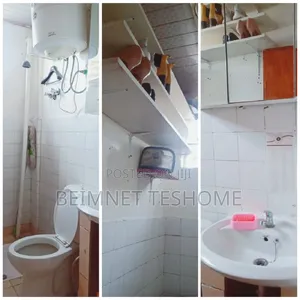 Furnished 1bdrm Condo in ኮንዶሚንየም, Nifas Silk-Lafto for rent