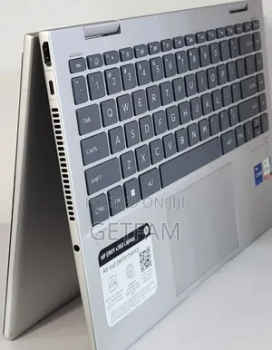 New Laptop HP Envy X360 16GB Intel Core I7 SSD 1T