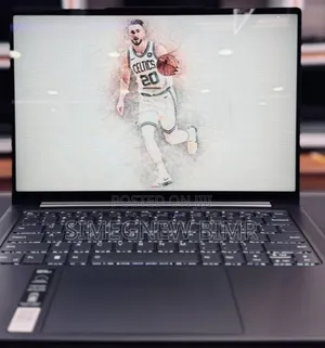 New Laptop Lenovo ThinkPad Yoga 16GB AMD Ryzen 7 SSD 1T