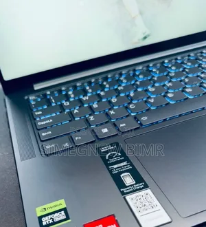 New Laptop Lenovo ThinkPad Yoga 16GB AMD Ryzen 7 SSD 1T