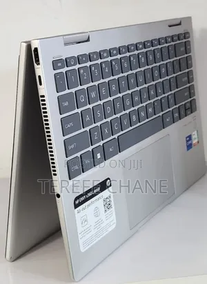 Photo - New Laptop HP Envy X360 16GB Intel Core I7 SSD 1T