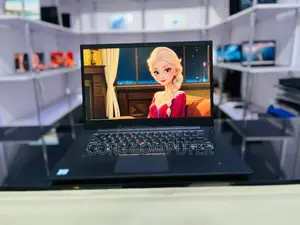 Photo - New Laptop Lenovo ThinkPad X1 16GB Intel Core I7 SSD 512GB