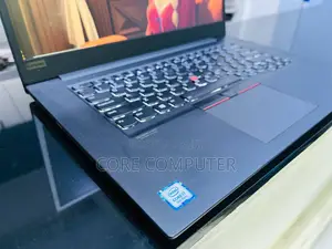 New Laptop Lenovo ThinkPad X1 16GB Intel Core I7 SSD 512GB