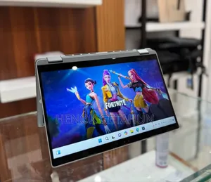 Photo - New Laptop Dell Latitude 5340 16GB Intel Core I7 SSD 512GB