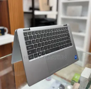 New Laptop Dell Latitude 5340 16GB Intel Core I7 SSD 512GB