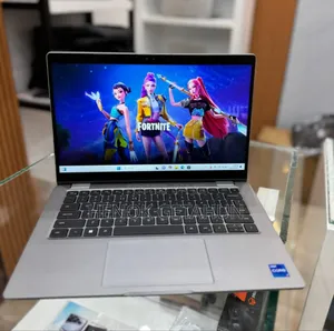 New Laptop Dell Latitude 5340 16GB Intel Core I7 SSD 512GB