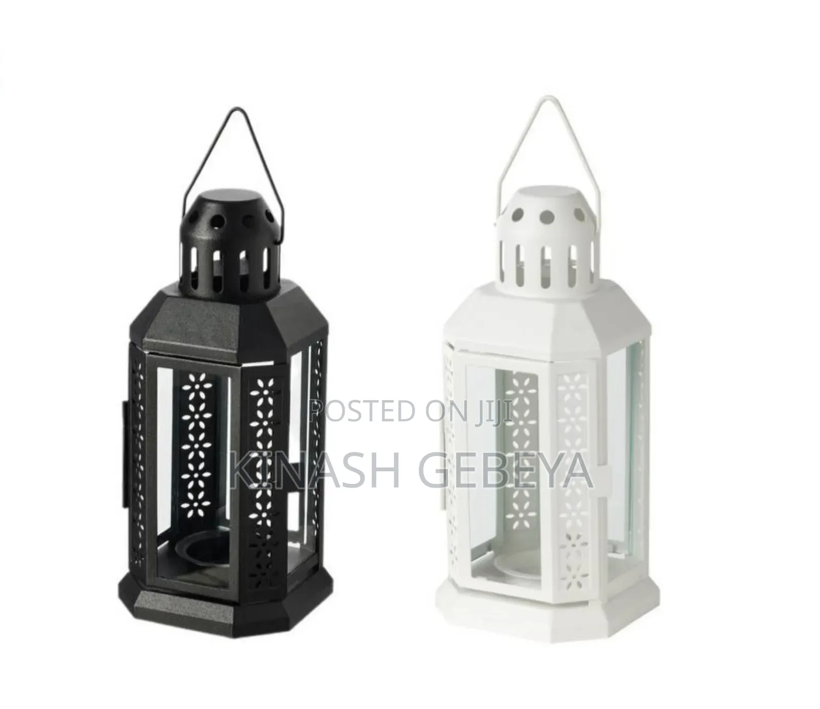 Lantern High Quality Out Door Light