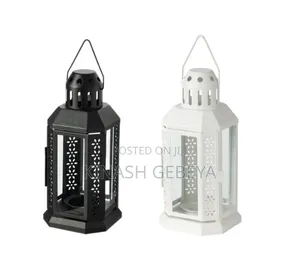 Photo - Lantern High Quality Out Door Light