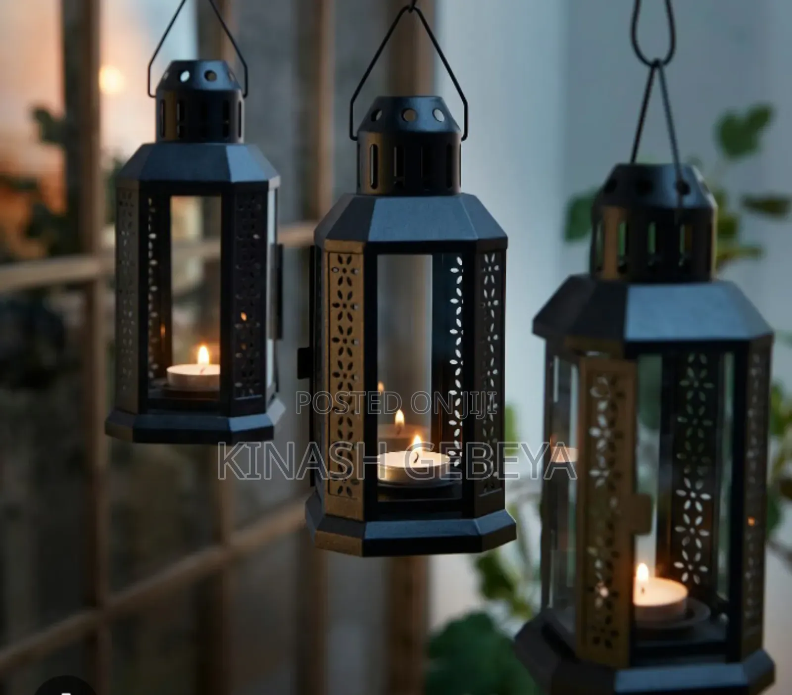 Lantern High Quality Out Door Light