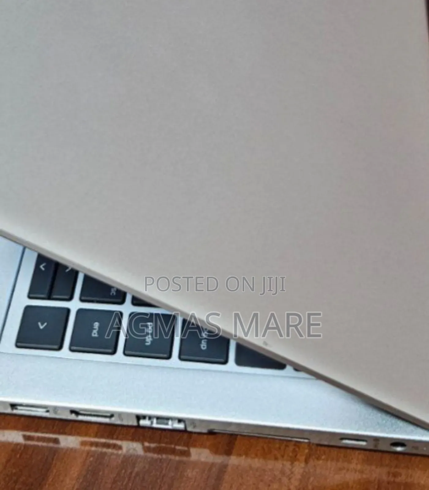 New Laptop HP EliteBook 745 G6 16GB AMD Ryzen 5 SSD 512GB