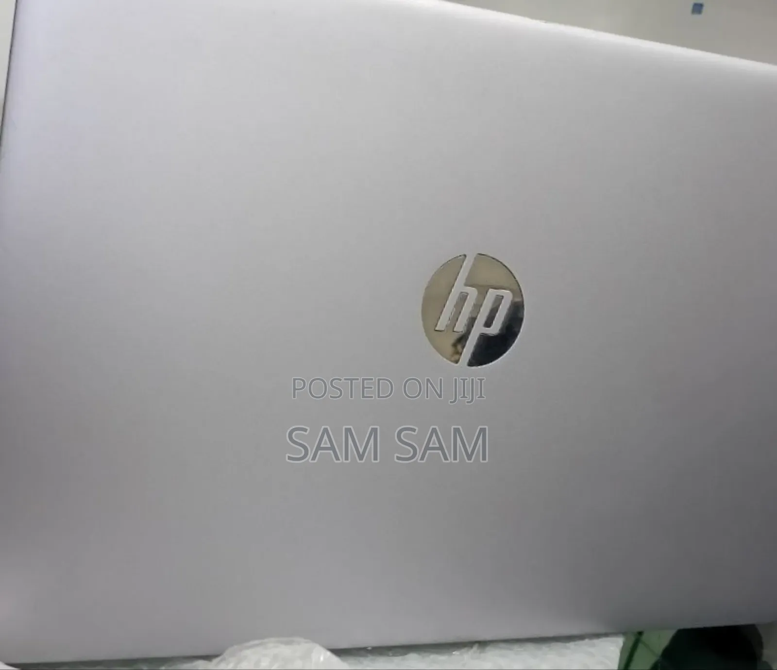 New Laptop HP EliteBook 840 G3 8GB Intel Core I5 SSD 256GB