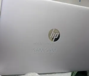 New Laptop HP EliteBook 840 G3 8GB Intel Core I5 SSD 256GB