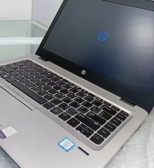 New Laptop HP EliteBook 840 G3 8GB Intel Core I5 SSD 256GB