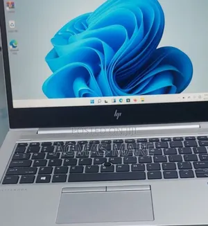 New Laptop HP EliteBook 840 G5 16GB Intel Core i7 SSD 512GB