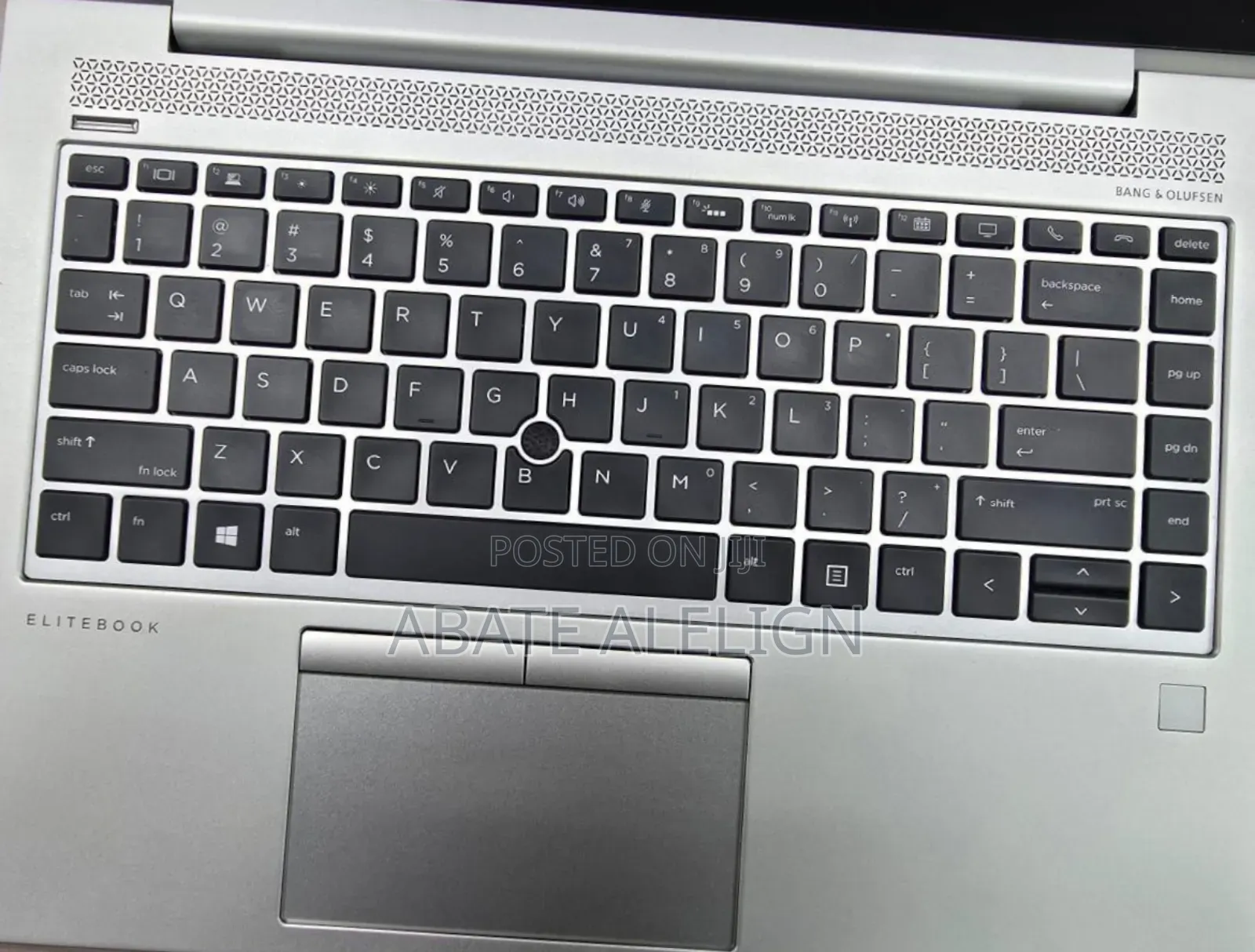 New Laptop HP EliteBook 745 16GB AMD Ryzen 5 SSD 512GB