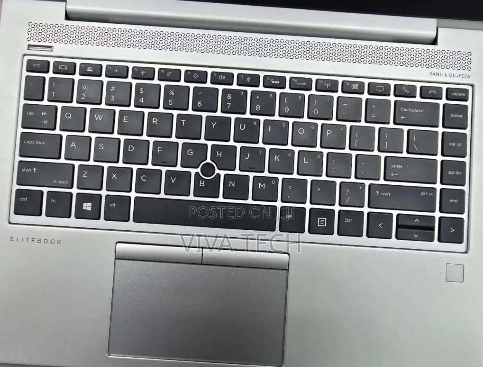New Laptop HP EliteBook 745 16GB AMD Ryzen 5 SSD 512GB