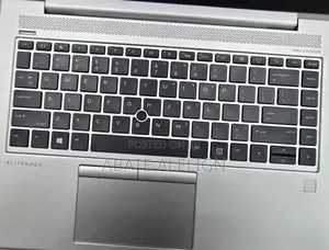 Photo - New Laptop HP EliteBook 745 16GB AMD Ryzen 5 SSD 512GB