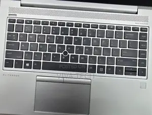 New Laptop HP EliteBook 745 16GB AMD Ryzen 5 SSD 512GB