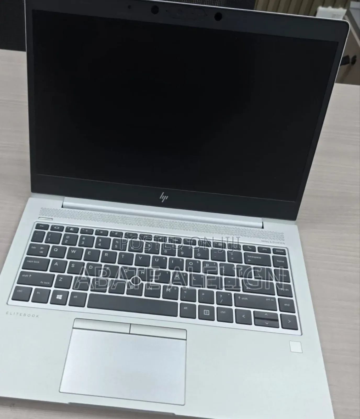 New Laptop HP EliteBook 745 16GB AMD Ryzen 5 SSD 512GB
