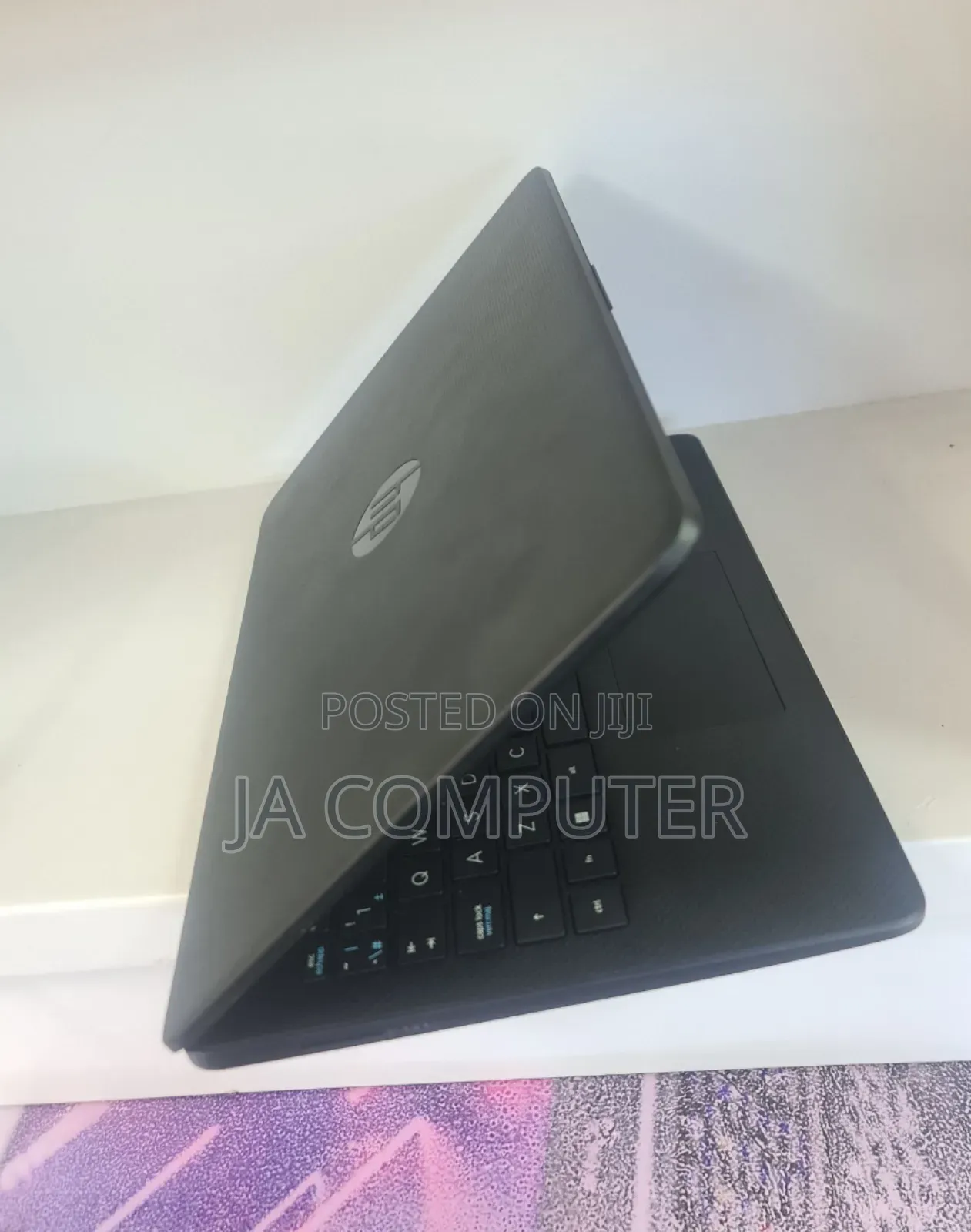 New Laptop HP Stream Notebook 4GB Intel Core 2 Quad SSD 128GB