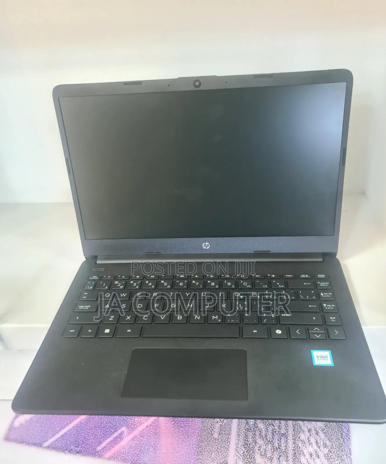 New Laptop HP Stream Notebook 4GB Intel Core 2 Quad SSD 128GB