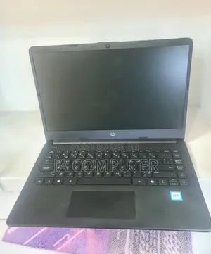 New Laptop HP Stream Notebook 4GB Intel Core 2 Quad SSD 128GB
