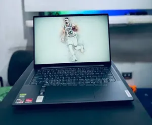 New Laptop Lenovo ThinkPad Yoga 16GB AMD Ryzen 7 SSD 1T