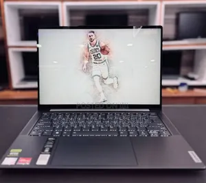 New Laptop Lenovo ThinkPad Yoga 16GB AMD Ryzen 7 SSD 1T