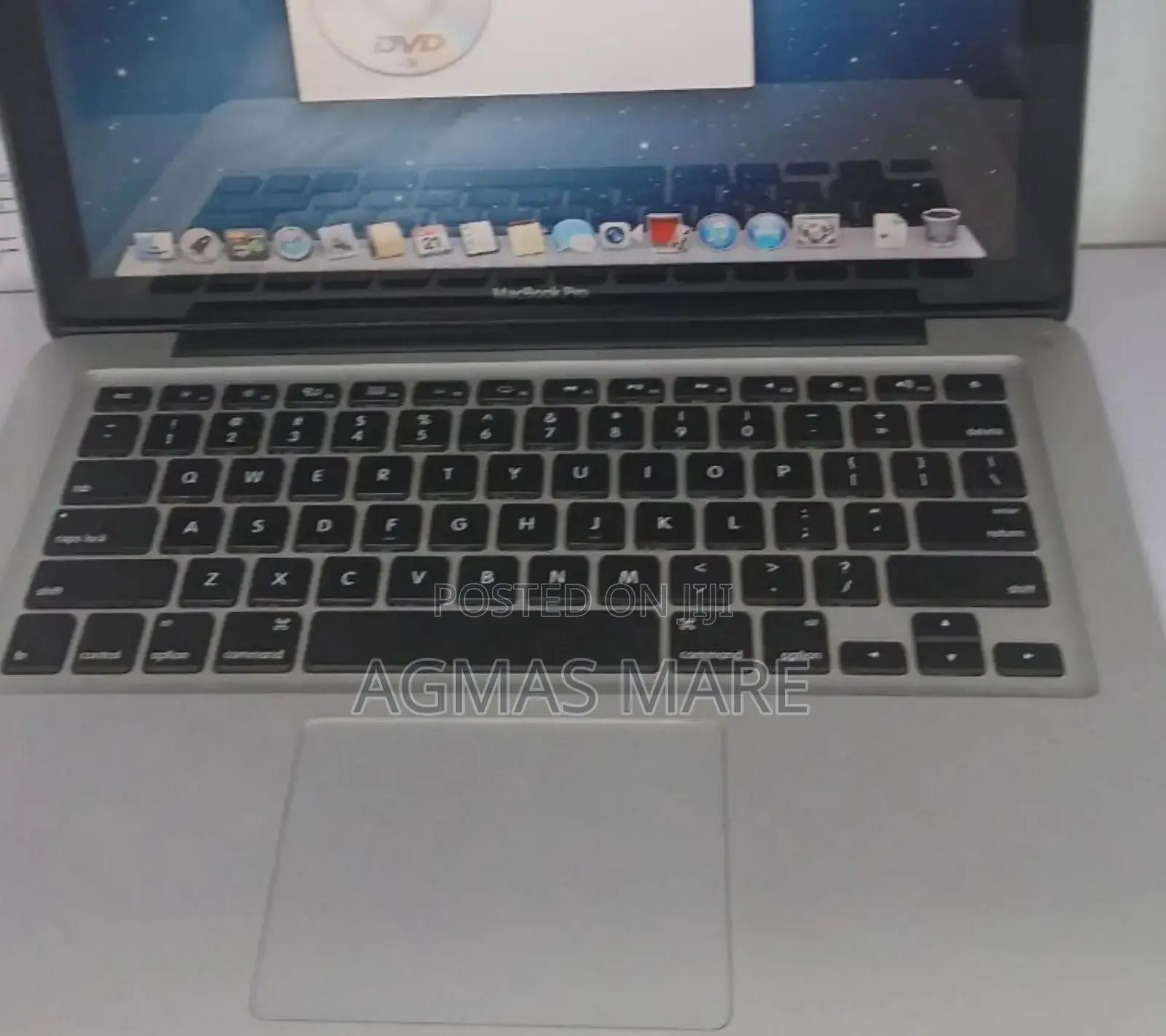 New Laptop Apple MacBook Pro 2012 8GB Intel Core i5 SSD 1T
