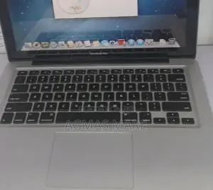 New Laptop Apple MacBook Pro 2012 8GB Intel Core i5 SSD 1T
