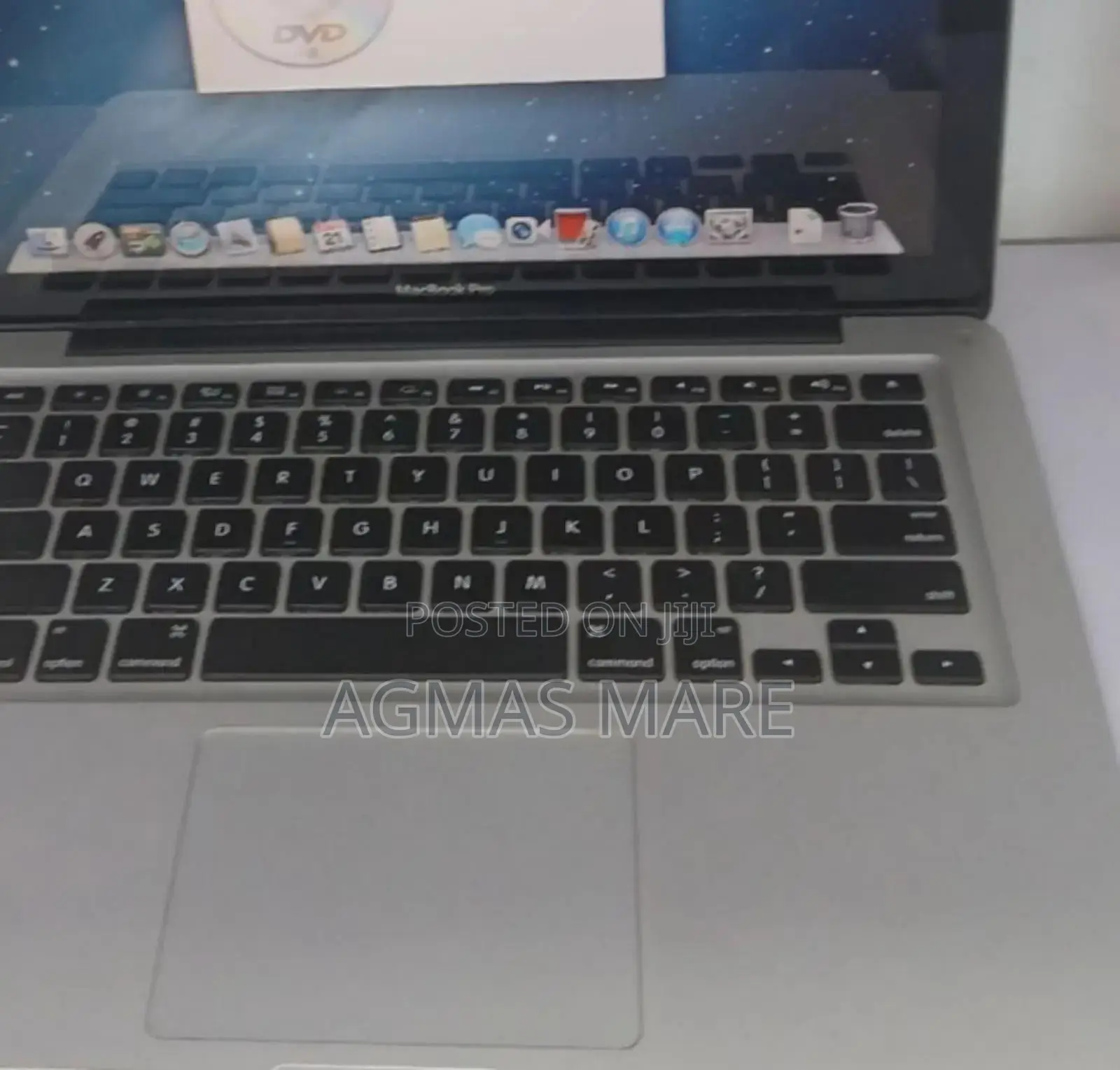 New Laptop Apple MacBook Pro 2012 8GB Intel Core i5 SSD 1T
