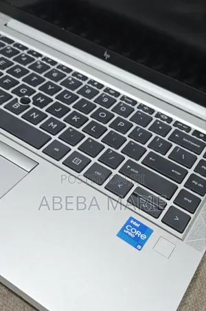 Photo - New Laptop HP EliteBook 840 G7 16GB Intel Core I5 SSD 512GB