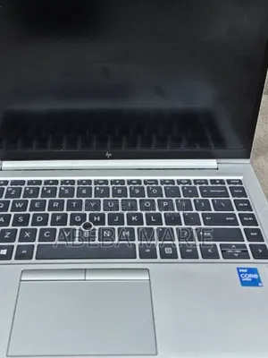 New Laptop HP EliteBook 840 G7 16GB Intel Core I5 SSD 512GB