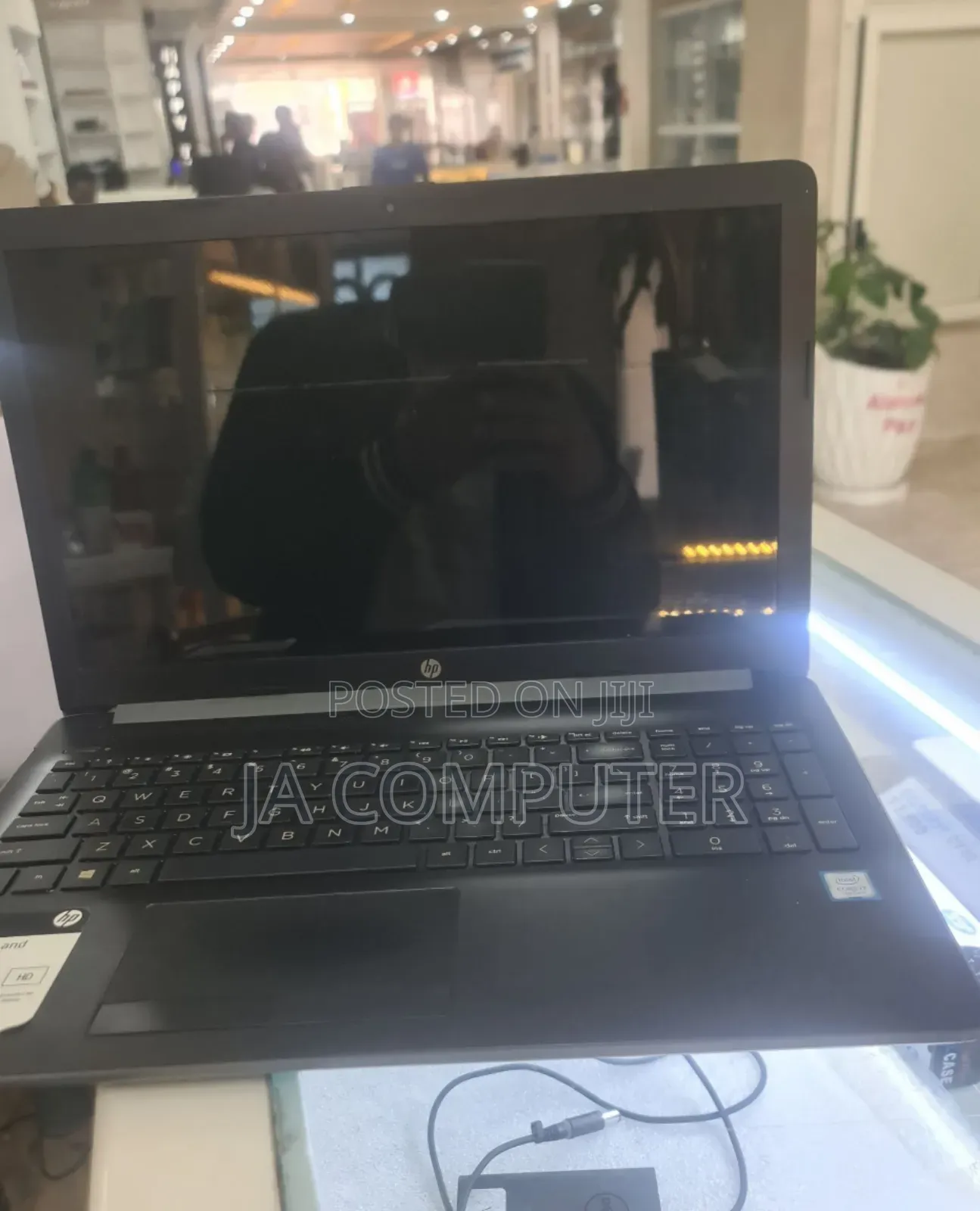 New Laptop HP Stream Notebook 8GB Intel Core I7 SSHD (Hybrid) 1.5T