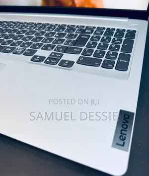 New Laptop Lenovo Ideapad 3 16GB AMD Ryzen 7 SSD 512GB