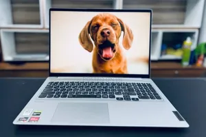 New Laptop Lenovo Ideapad 3 16GB AMD Ryzen 7 SSD 512GB