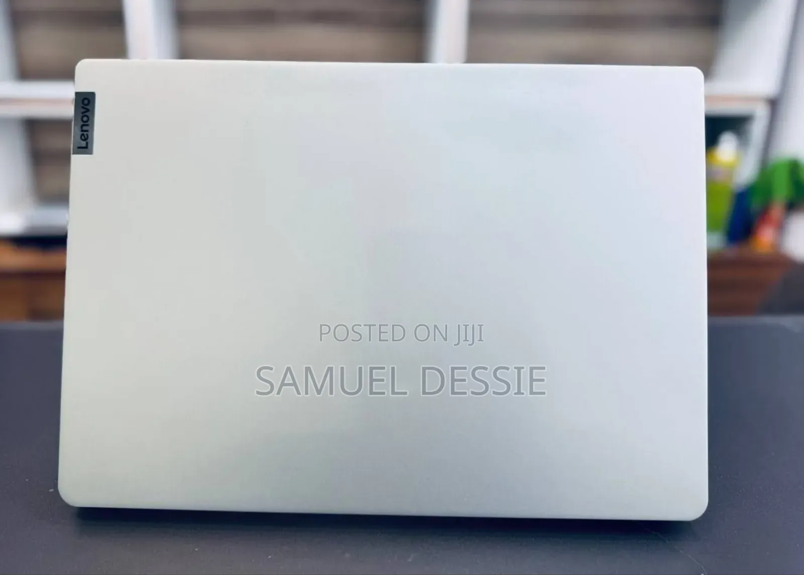 New Laptop Lenovo Ideapad 3 16GB AMD Ryzen 7 SSD 512GB