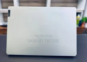 New Laptop Lenovo Ideapad 3 16GB AMD Ryzen 7 SSD 512GB