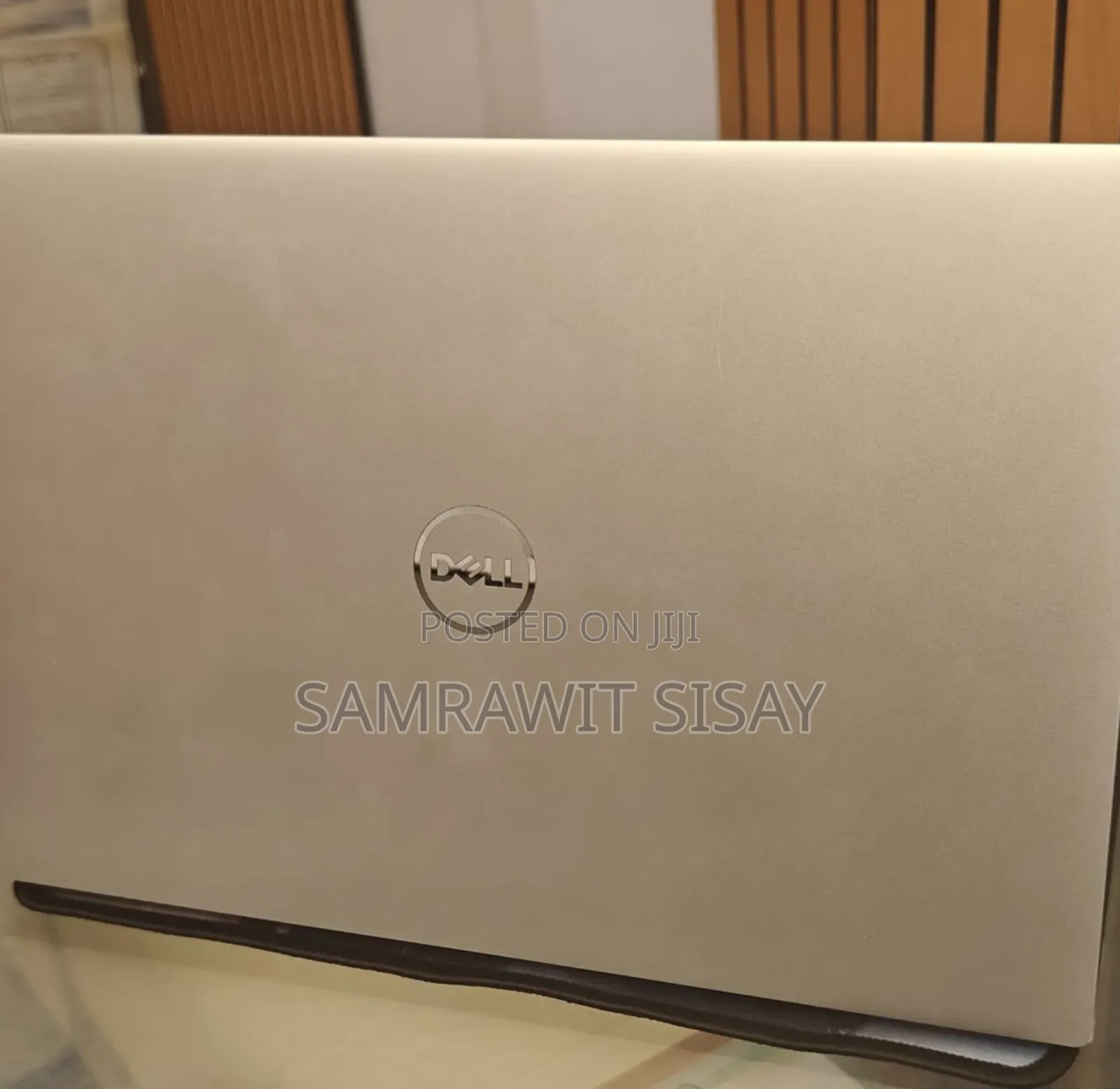 New Laptop Dell XPS 13 16GB Intel Core I7 SSD 512GB