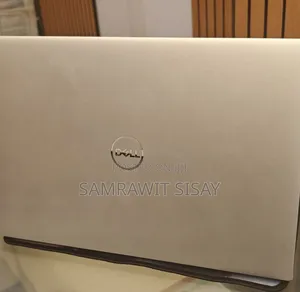 New Laptop Dell XPS 13 16GB Intel Core I7 SSD 512GB