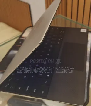 New Laptop Dell XPS 13 16GB Intel Core I7 SSD 512GB