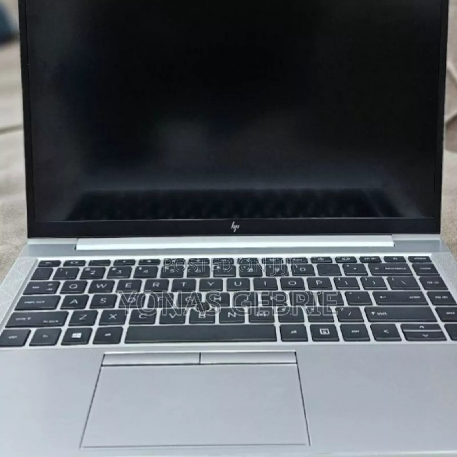 New Laptop HP EliteBook 840 16GB Intel Core I7 SSD 512GB